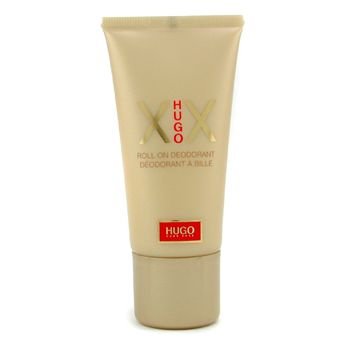 Hugo Boss, Hugo XX Woman, dezodorant roll-on, 50 ml Hugo Boss