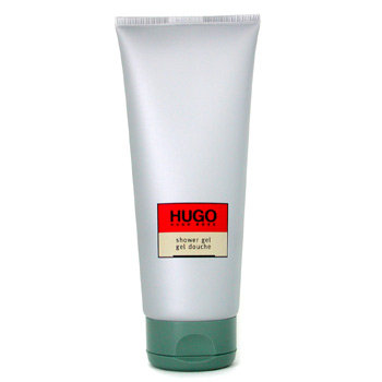 Hugo Boss, Hugo, żel pod prysznic, 200 ml Hugo Boss