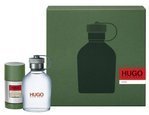 Hugo Boss, Hugo, zestaw kosmetyków, 2 szt. Hugo Boss