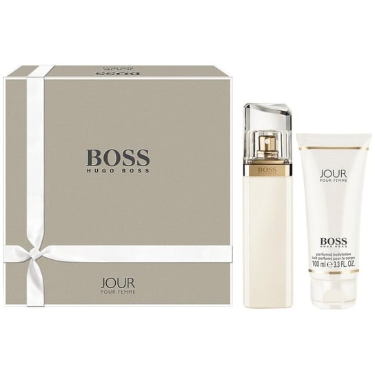 Hugo Boss, Jour Pour Femme, zestaw kosmetyków, 2 szt. Hugo Boss