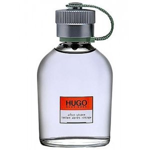 Hugo Boss, Man, woda po goleniu, 75 ml Hugo Boss