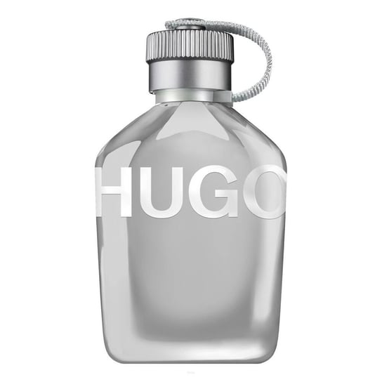 Hugo Boss, Men Reflective Edition, Woda toaletowa dla mężczyzn, 75 ml Hugo Boss