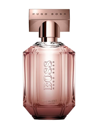 Hugo Boss, The Scent For Her La Parfum, woda perfumowana, 50 ml Hugo Boss