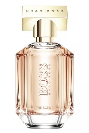 Hugo Boss, The Scent For Her, woda perfumowana, 50 ml Hugo Boss