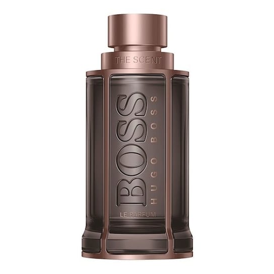 Hugo Boss, The Scent For Him La Parfum, woda perfumowana, 100 ml Hugo Boss
