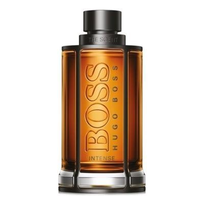 Hugo Boss, The Scent Intense, woda perfumowana, 200 ml Hugo Boss