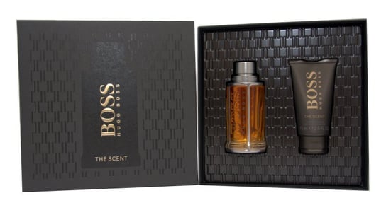 Hugo Boss, The Scent, zestaw kosmetyków, 2 szt. Hugo Boss