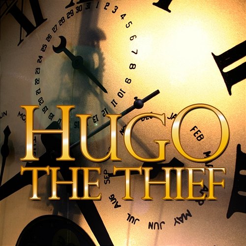 Hugo - The Thief The City of Prague Philharmonic Orchestra