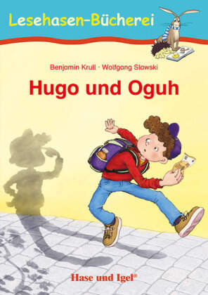 Hugo und Oguh Hase und Igel