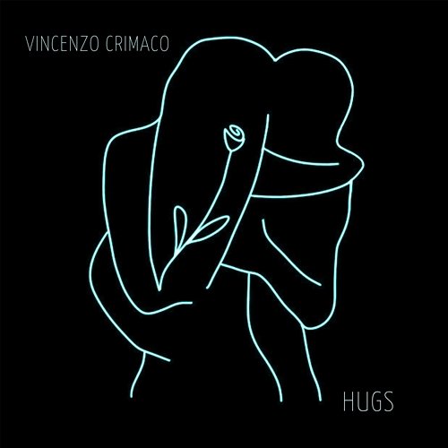 Hugs Vincenzo Crimaco