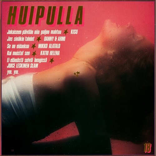 Huipulla 18 Various Artists