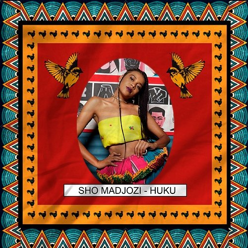 Huku Sho Madjozi