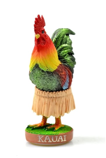Hula Doll  Kauai Chicken 845 DIXIE STORE