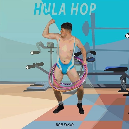 Hula Hop Don Kasjo