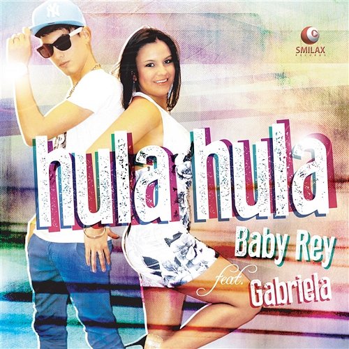 Hula Hula Baby Rey feat. Gabriela