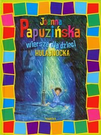 Hulajnocka. Wiersze dla dzieci Papuzińska Joanna