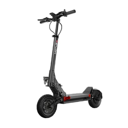 Hulajnoga elektryczna Motus Pro 10 2025, Bateria 18Ah 60V, 1000W, 10" Inna marka