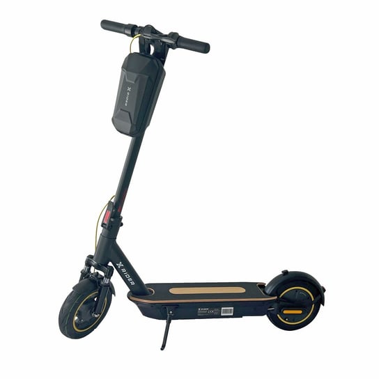 Hulajnoga Elektryczna XRIDER M10 Pro 15,6Ah Bateria LG 500W Manta