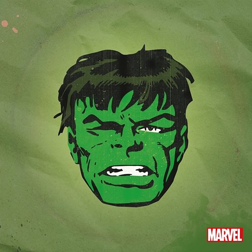 Hulk (1966 Theme) Marvel Chorus
