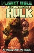 Hulk: Planet Hulk Pak Greg