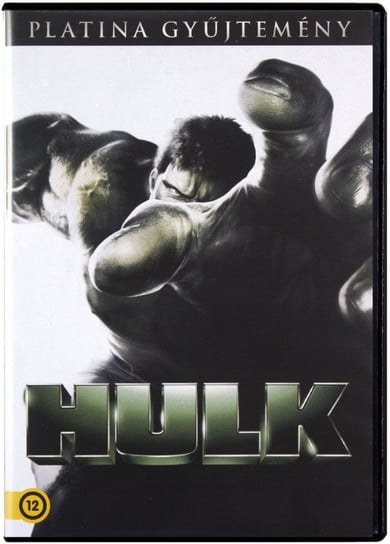 Hulk (Platinum Collection) Lee Ang