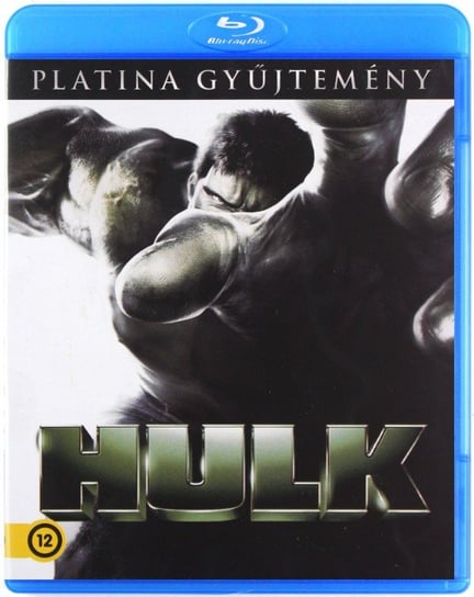 Hulk (Platinum Collection) Lee Ang