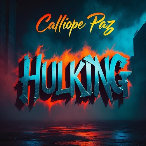 Hulking Calliope Paz