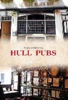 Hull Pubs Chrystal Paul