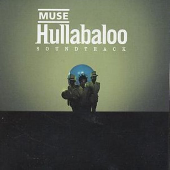 Hullabaloo Muse