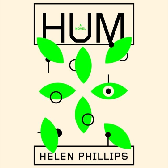 Hum - audiobook Phillips Helen