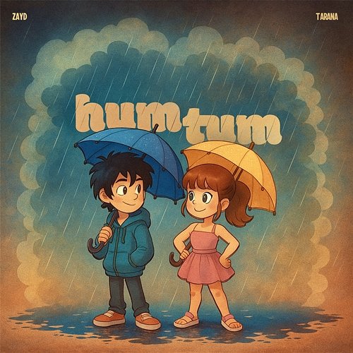 Hum Tum TARANA & ZAYD