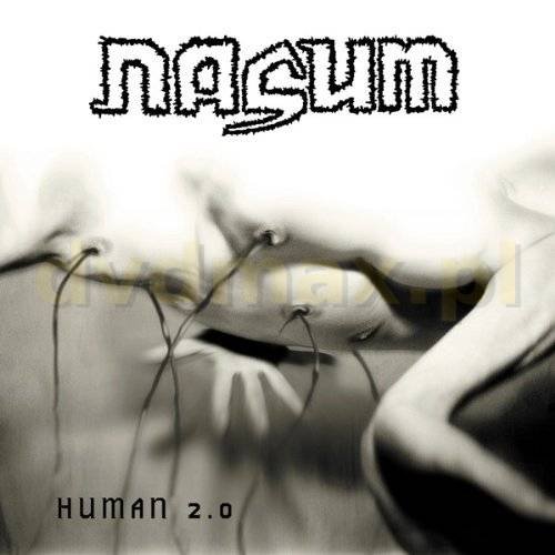 Human 2.1 Nasum