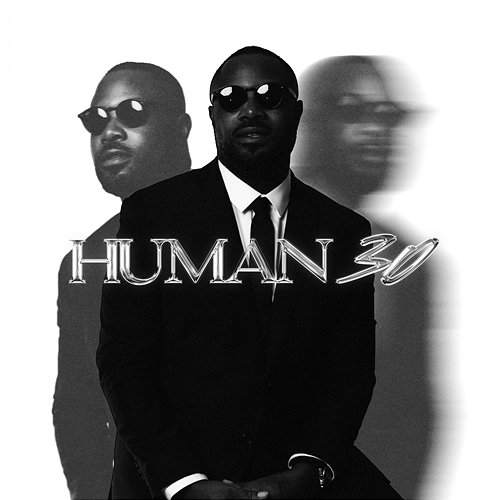 HUMAN 30 DSK On The Beat
