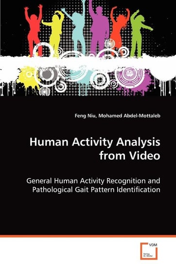 Human Activity Analysis from Video Niu Feng