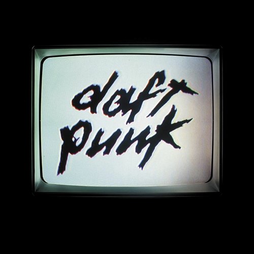 Television Rules the Nation Daft Punk