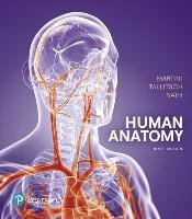 Human Anatomy Martini Frederic H., Tallitsch Robert B., Nath Judi L.