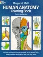 Human Anatomy Matt Margaret, Ziemian Joe