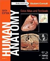 Human Anatomy, Color Atlas and Textbook Gosling John A., Harris Philip F., Humpherson John R., Whitmore Ian