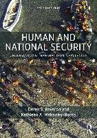 Human and National Security Reveron Derek S., Mahoney-Norris Kathleen A.