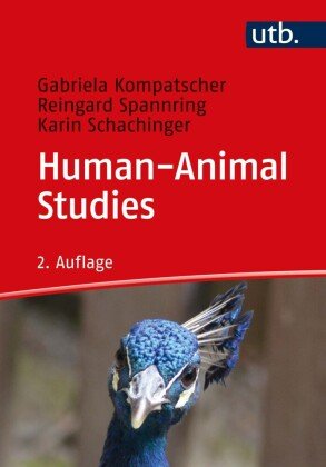 Human-Animal Studies UTB