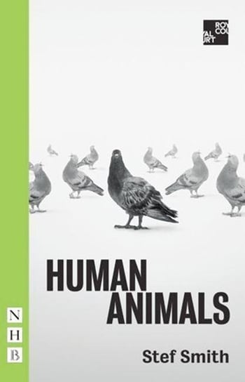 Human Animals Smith Stef