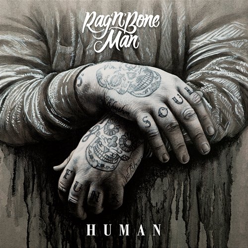 Human Rag'N'Bone Man
