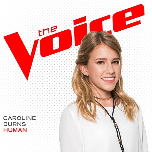Human Caroline Burns