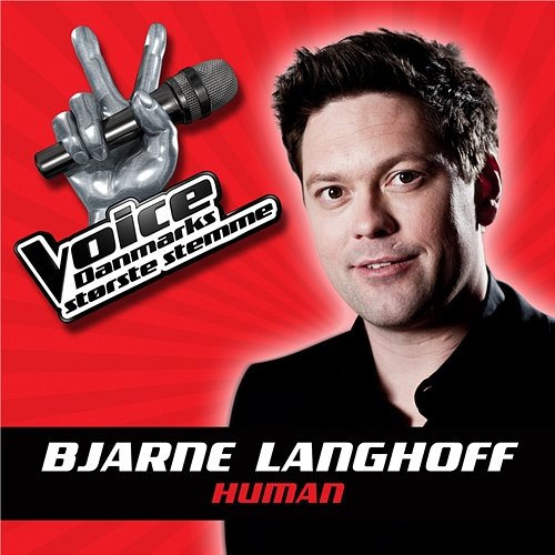 Human Bjarne Langhoff