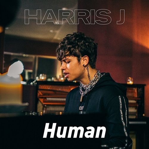Human Harris J.
