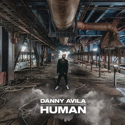 HUMAN Danny Avila