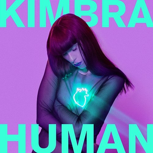 Human Kimbra