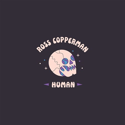 Human Ross Copperman