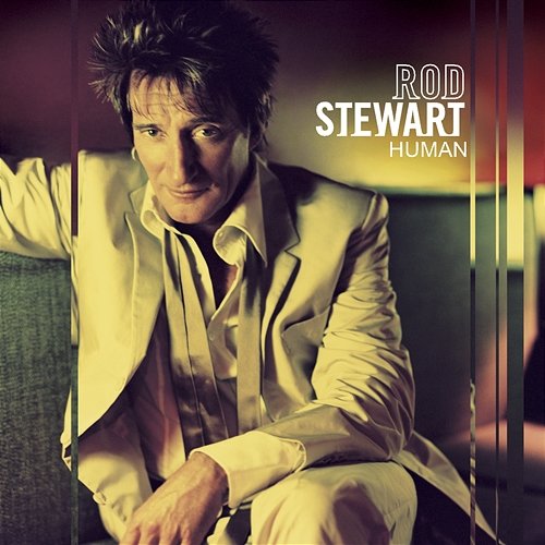 Human Rod Stewart