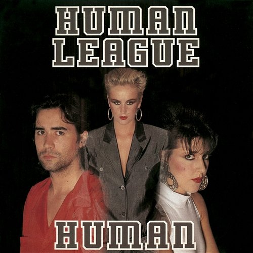 Human The Human League